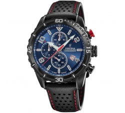 Festina Chrono Sport Herrenuhr F20519/2