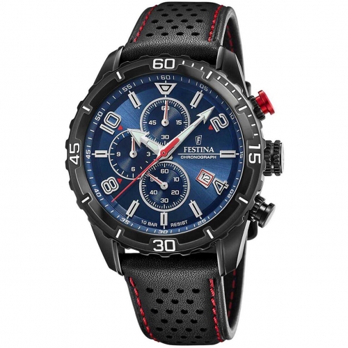 Festina Chrono Sport Herrenuhr F20519/2