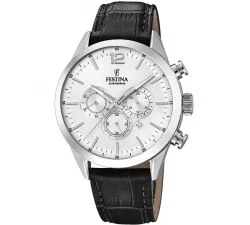Festina Timeless Chronograph Men's Watch F20542/1