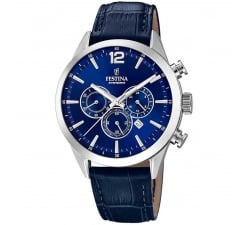 Festina Timeless Chronograph Men's Watch F20542/2
