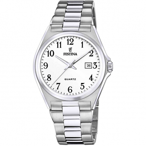 Festina Classics Herrenuhr F20552/1