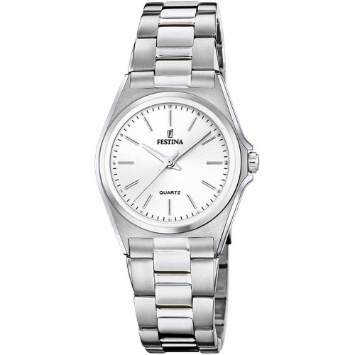 Festina Classics Damenuhr F20553/2