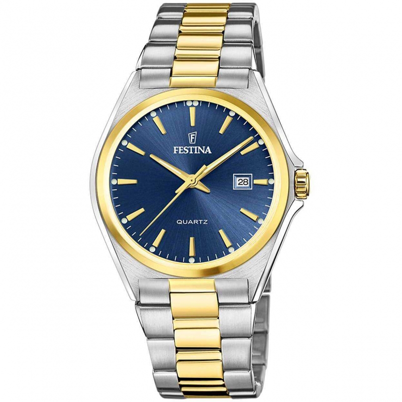 Festina Classics Men s Watch F20554 4