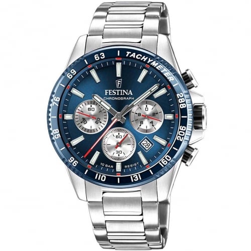 Festina Timeless Men's Watch F20560/2