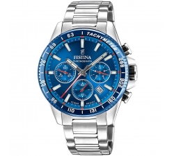 Festina Timeless Herrenuhr F20560/3