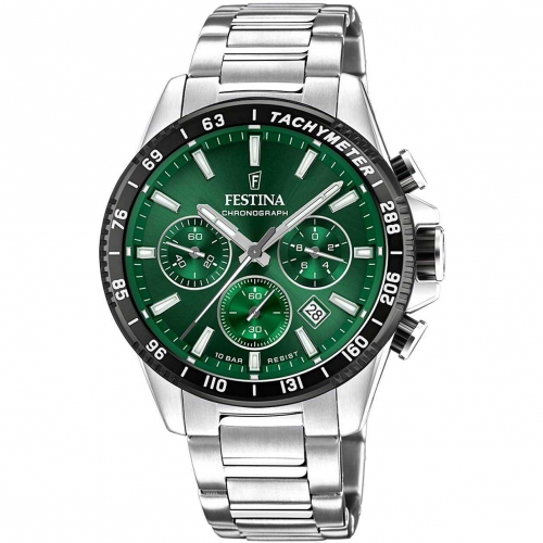 Orologio Uomo Festina Timeless F20560/4