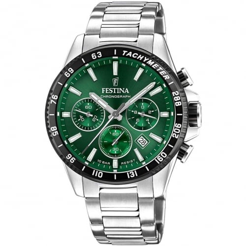 Festina Timeless Herrenuhr F20560/4