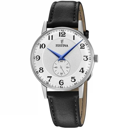Orologio Uomo Festina Retro F20566/1