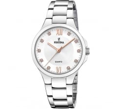 Festina Mademoiselle Damenuhr F20582/1