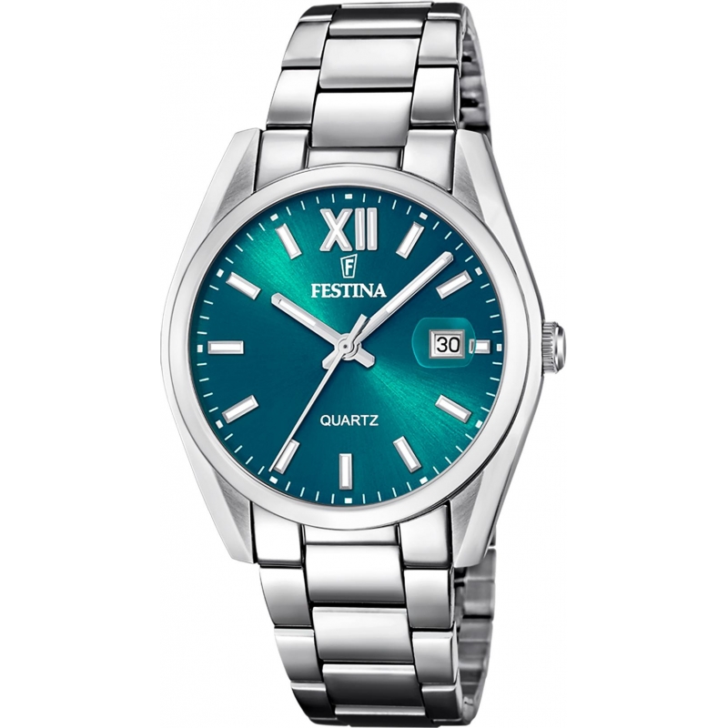 Festina gents watch deals