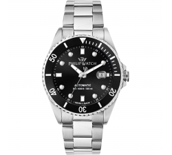 Philip Watch Caribe Herrenuhr R8223216009