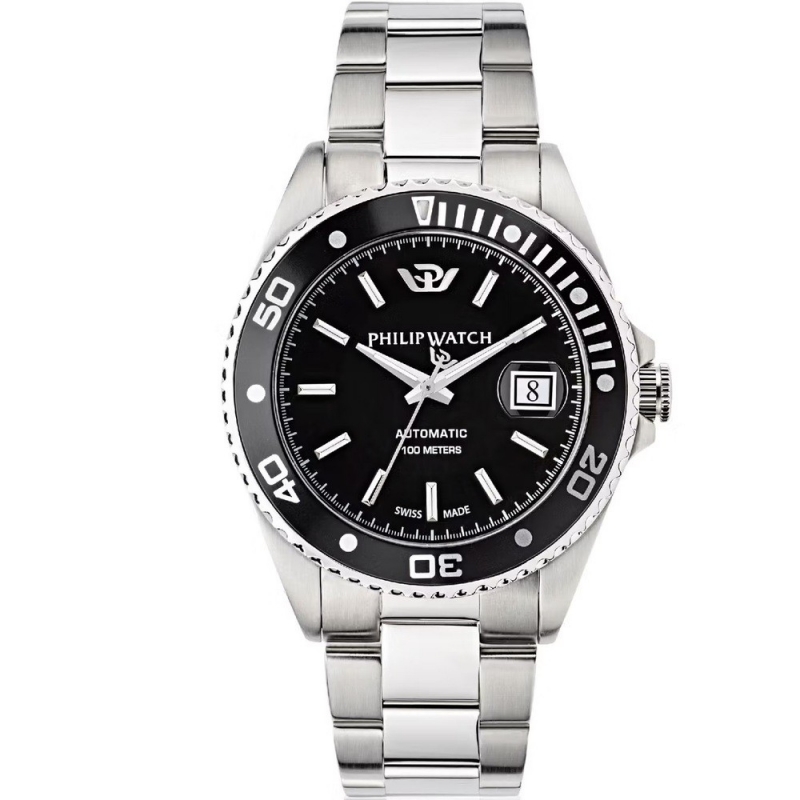 Orologio Uomo Philip Watch Caribe R8223597026 GioielleriaLucchese