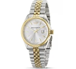 Philip Watch Caribe Herrenuhr R8253107012