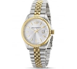 Orologio Uomo Philip Watch Caribe R8253107012