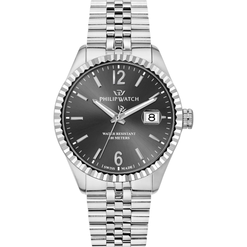 Orologio Uomo Philip Watch Caribe R8253597112