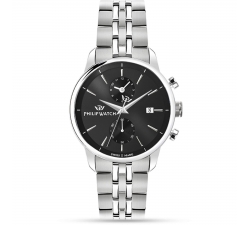 Orologio Uomo Philip Watch Anniversary R8273650002
