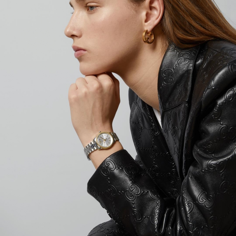 Gucci G Timeless Women s Watch YA1265063 GioielleriaLucchese