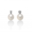Miluna Women's Earrings PER2312