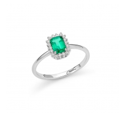Miluna Women's Ring LID3675