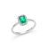 Miluna Women's Ring LID3675