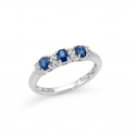 Anello Donna Miluna LID3758
