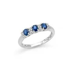 Anello Donna Miluna LID3758