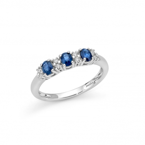 Anello Donna Miluna LID3758