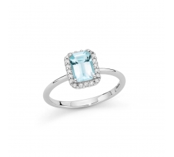 Miluna Women's Ring LID3765
