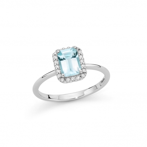 Miluna Women's Ring LID3765