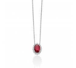 Collana Donna Miluna CLD4551