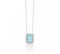 Miluna Women's Necklace CLD4722