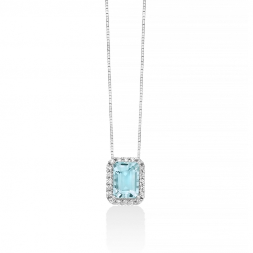 Collana Donna Miluna CLD4722