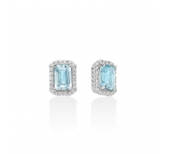 Miluna Women's Earrings ERD2842