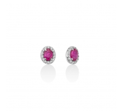 Miluna Women's Earrings ERD2395
