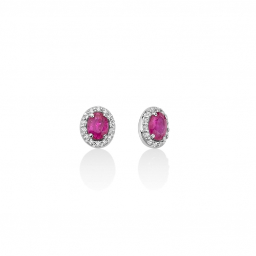 Orecchini Donna Miluna ERD2395