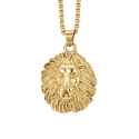 Luca Barra Men's Necklace CA480