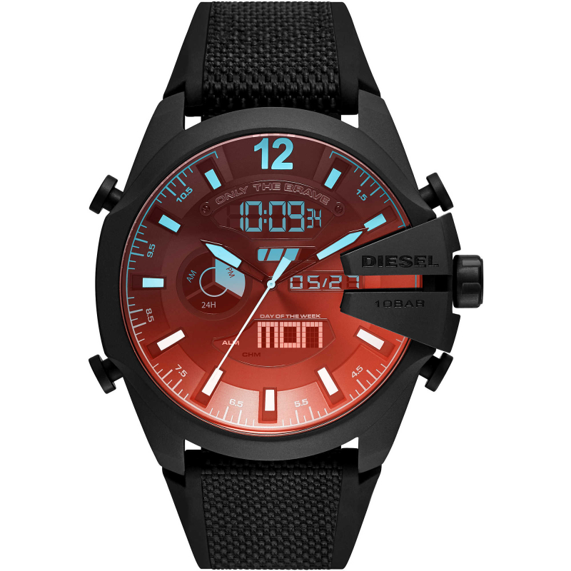 Diesel Men s Watch DZ4548 GioielleriaLucchese