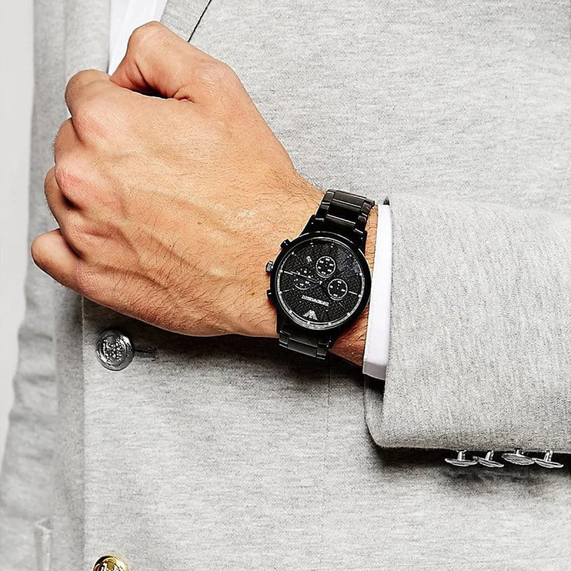 Emporio Armani Men s Watch AR2485