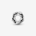 Pandora Openwork Locks of Love Charm 790071C00