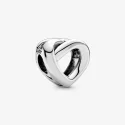 Charm Pandora Cuore Intrecciato 798081