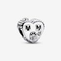 Pandora Charm Little House “Happy Place” 792249C00