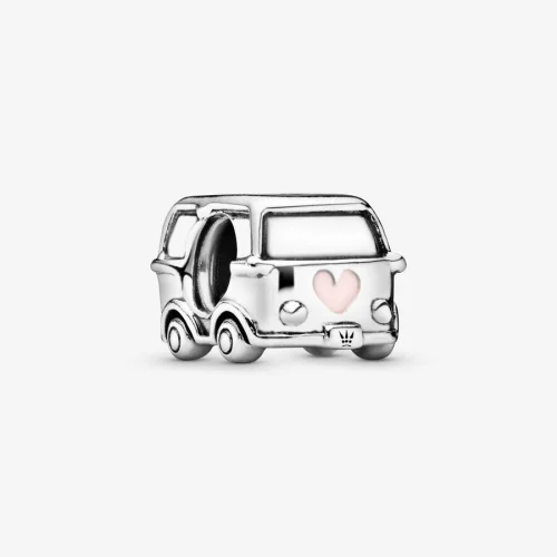Charm Pandora Van da Viaggio 797871EN160
