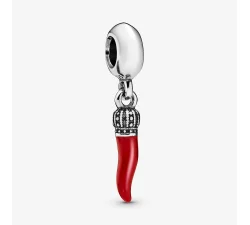Pandora Charm Glückshorn-Anhänger 791361EN09