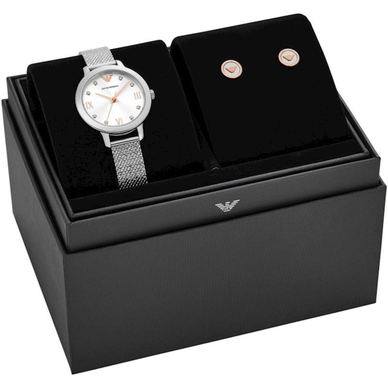 Orologio da donna armani clearance
