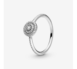 Pandora Luminous Elegance Ring 190986CZ