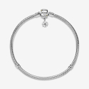 Bracciale Pandora Moments Margherita 598776C01