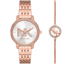 Set Orologio Bracciale Donna Michael Kors MK1052SET