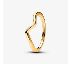 Pandora Wave Ring 163095C00