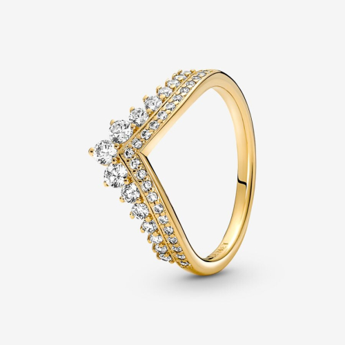 Pandora Ring Princely Desire 167736C01