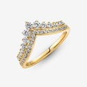 Pandora Ring Princely Desire 167736C01